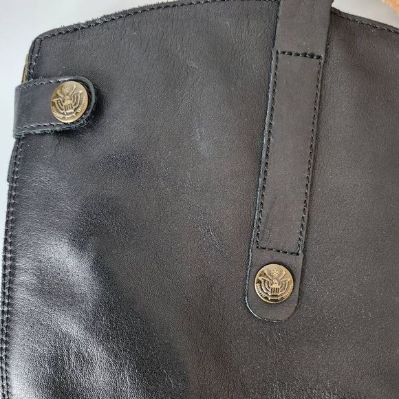 Sam Edelman Penny Leather Riding Boots - Picture 6 of 8